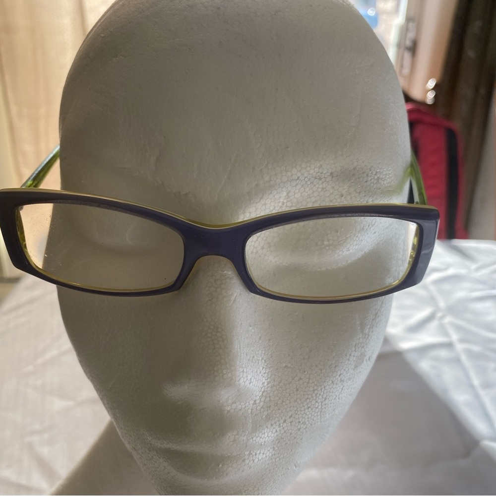 Versace eyeglasses